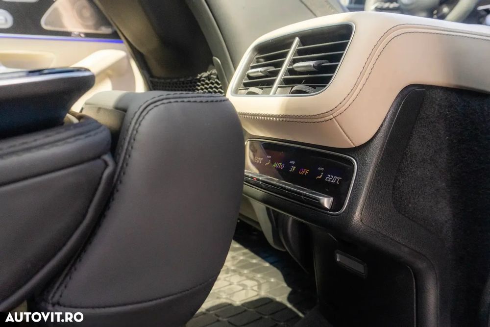 MERCEDES-BENZ GLE 2024 — imagine 35