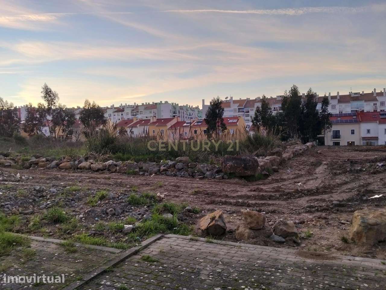 Terreno para Construção de Serviços 7.200 m² | Localização Estratégica - Grande imagem: 4/9