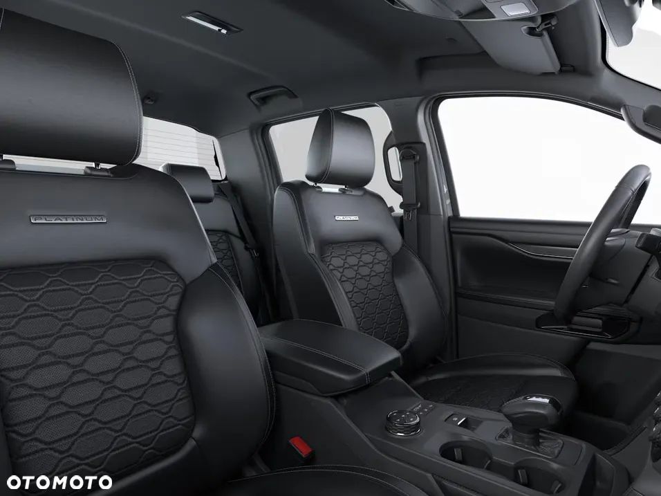Ford Ranger 2.3 EcoBoost PHEV e-4WD DC Wildtrak - 6