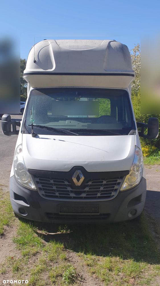 Renault Master - 3