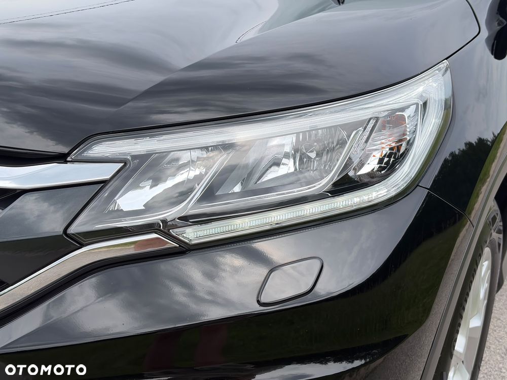 Honda CR-V 2.0i-VTEC 2WD Comfort - 21