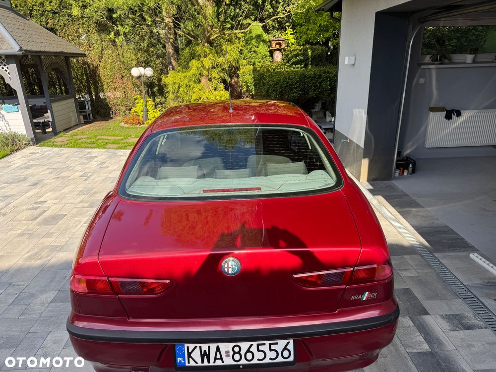 Alfa Romeo 156 - 6