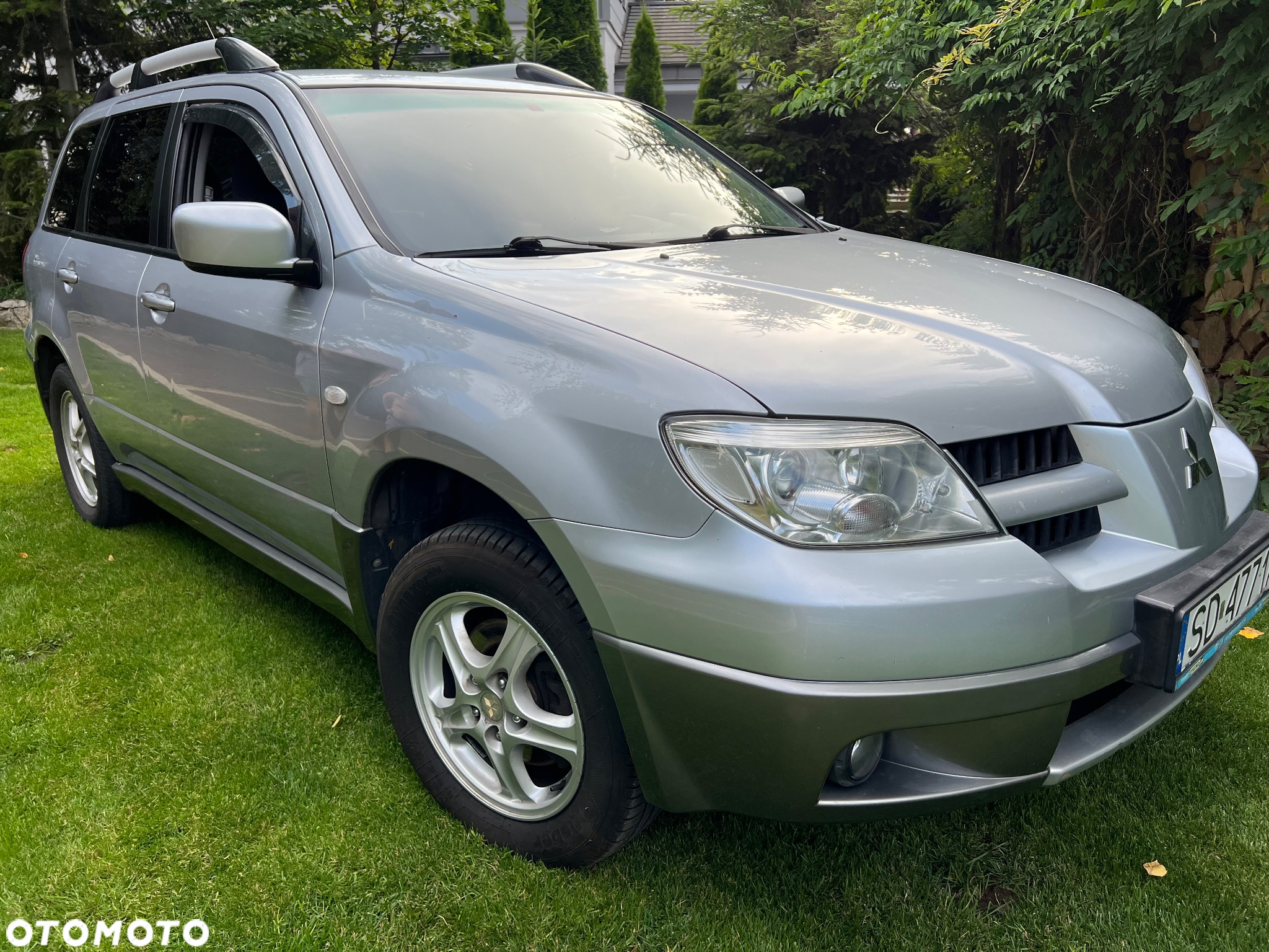 Mitsubishi Outlander 2.0 Comfort - 12