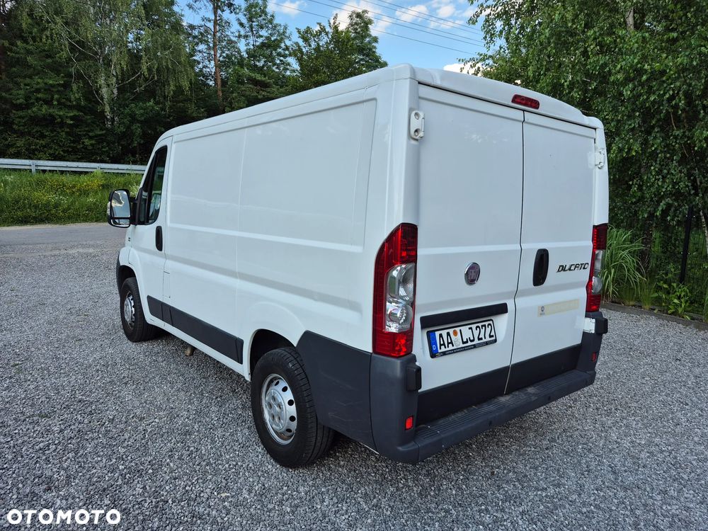 Fiat Ducato - 3