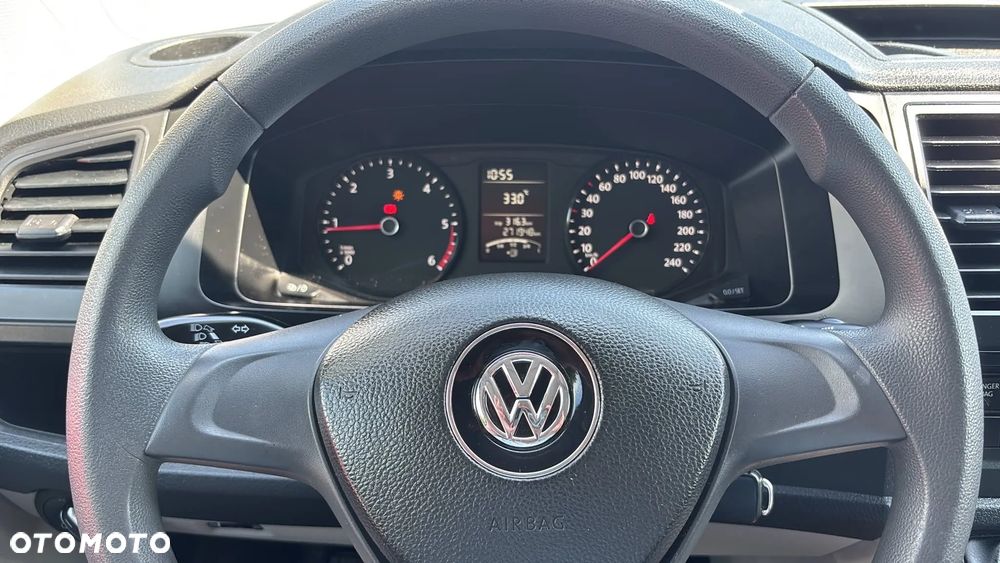 Volkswagen Transporter T6 - 13