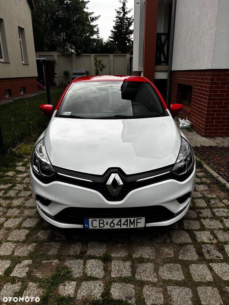 Renault Clio 0.9 TCe Limited - 5