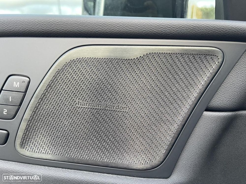 Volvo XC 60 D4 Geartronic RDesign - 29