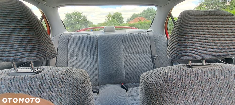 Honda Civic - 6