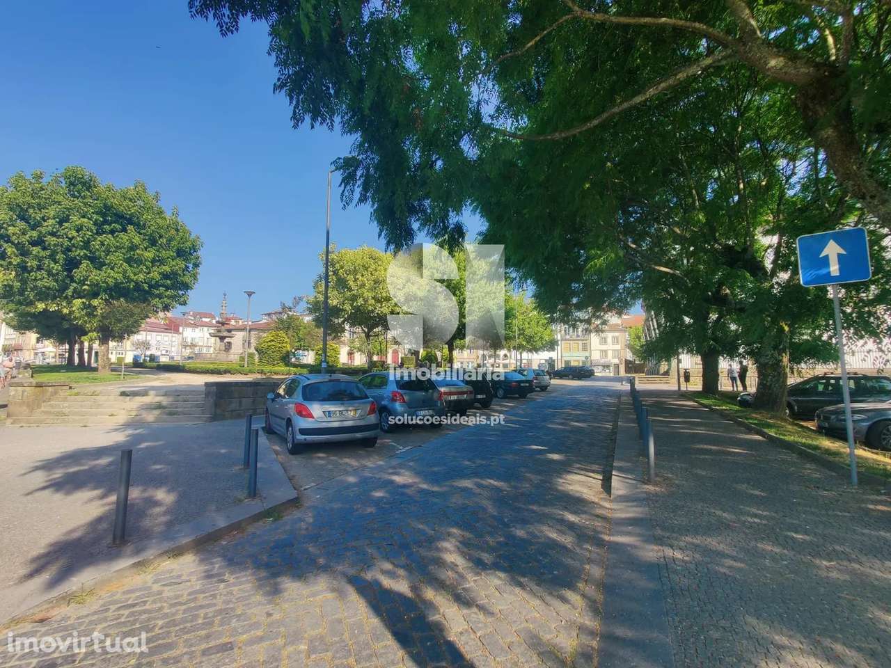 Escritório em Braga - Grande imagem: 5/15