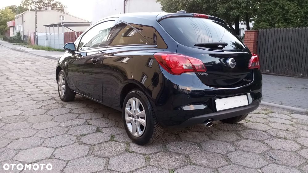 Opel Corsa - 21