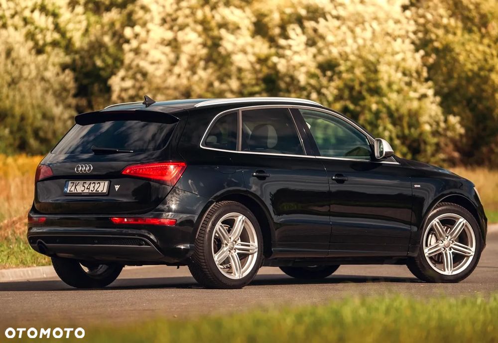 Audi Q5 - 27