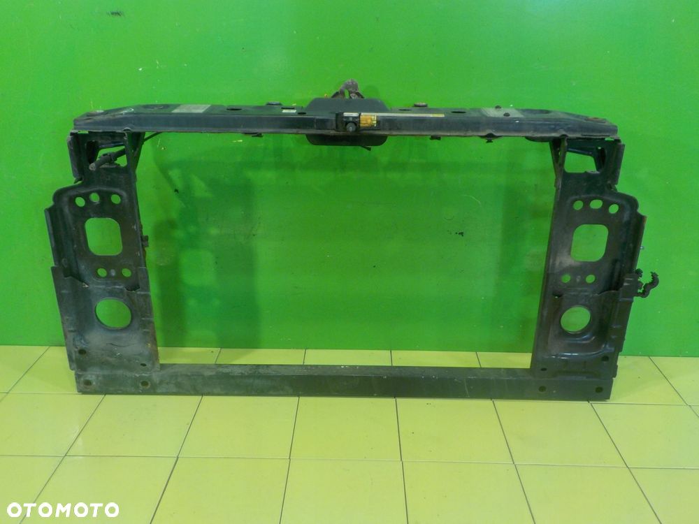 ALFA ROMEO GIULIETTA 2.0 JTDM 11r HB 5D pas przedni - 2