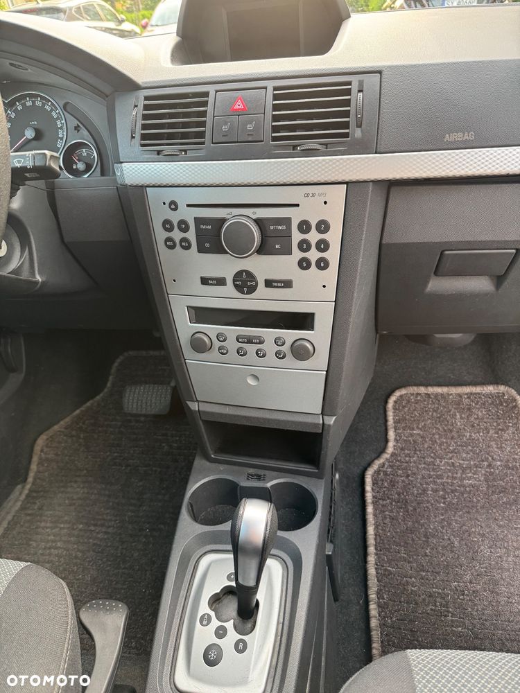 Opel Meriva 1.6 Cosmo MTA - 5