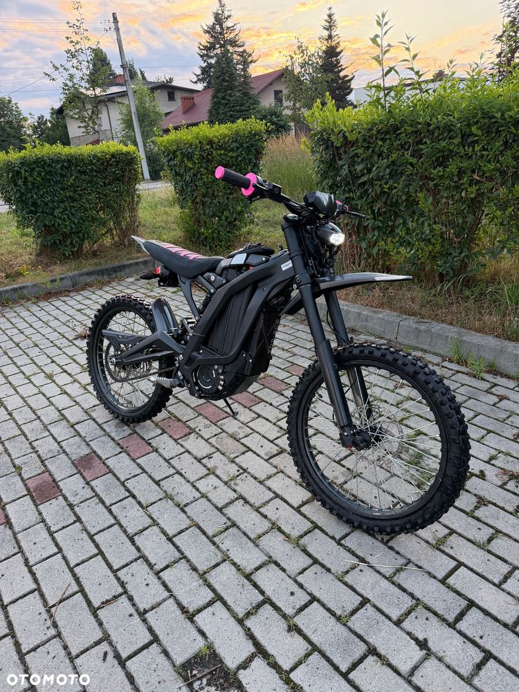 Surron Light Bee - 3