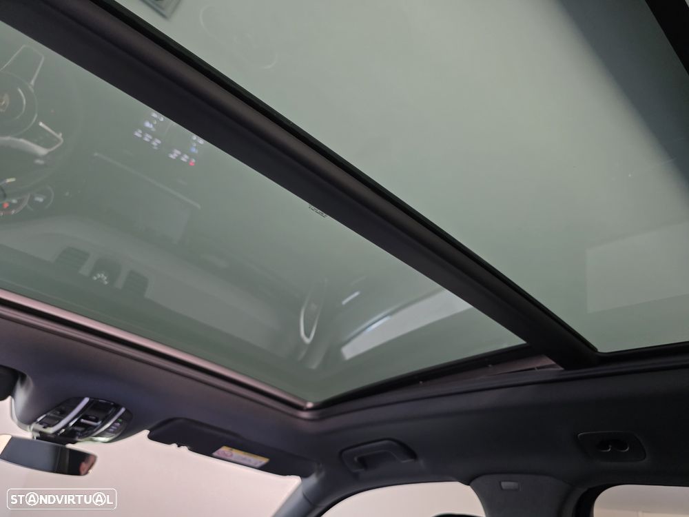 Porsche Cayenne E-Hybrid - 33