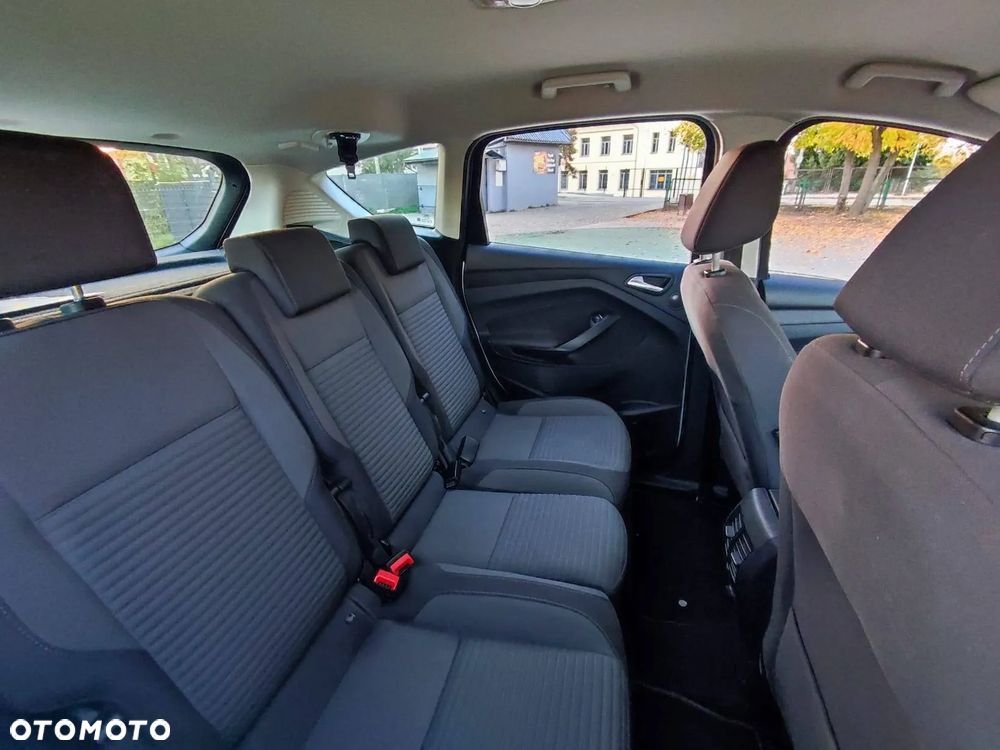 Ford C-MAX 1.6 FF Titanium - 11