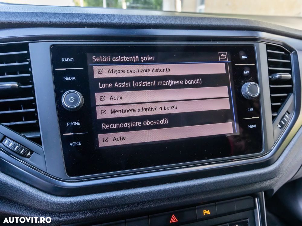 Volkswagen T-Roc 1.6 TDI SCR - 25