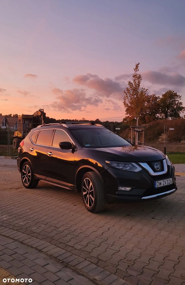 Nissan X-Trail 1.6 DIG-T Tekna 2WD - 1