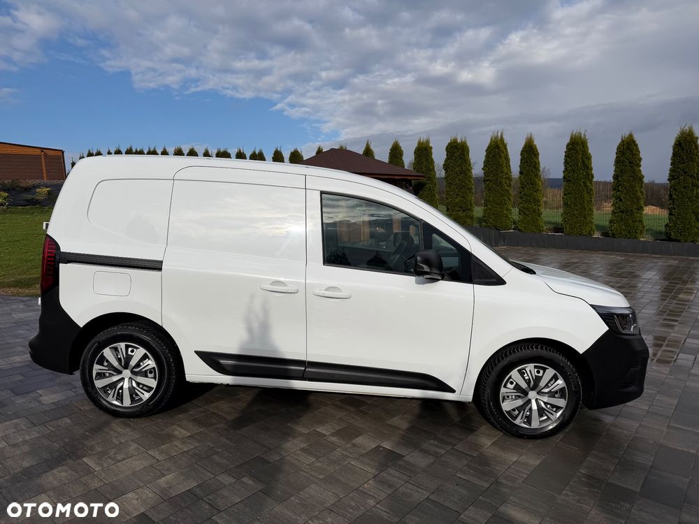 Renault Kangoo 1.5 dCi Equilibre - 3