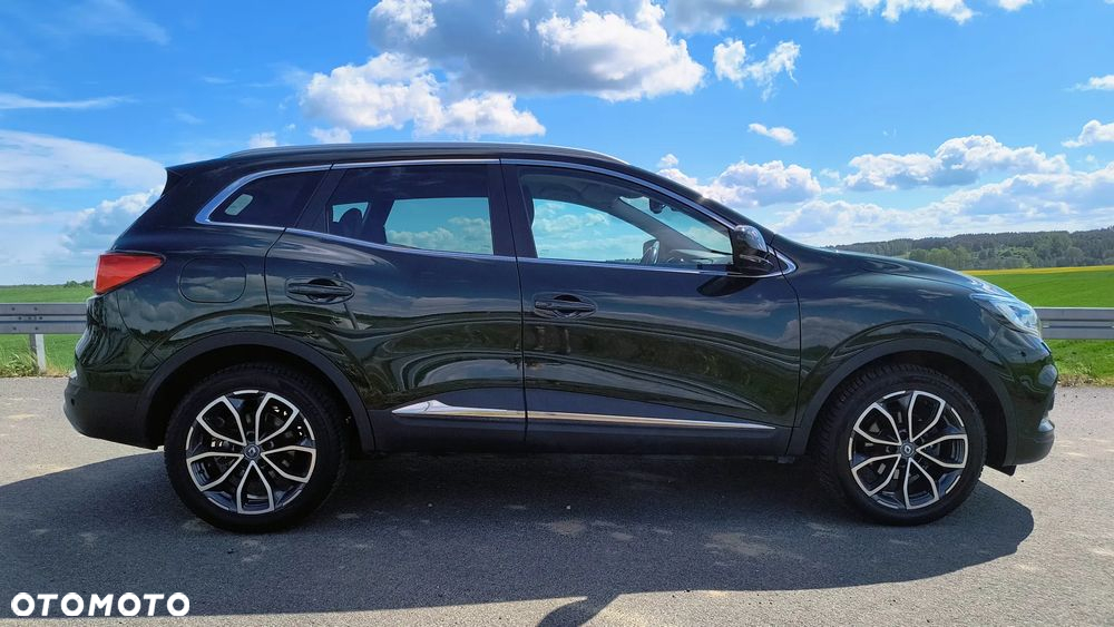 Renault Kadjar 1.3 TCe FAP Zen EDC - 9