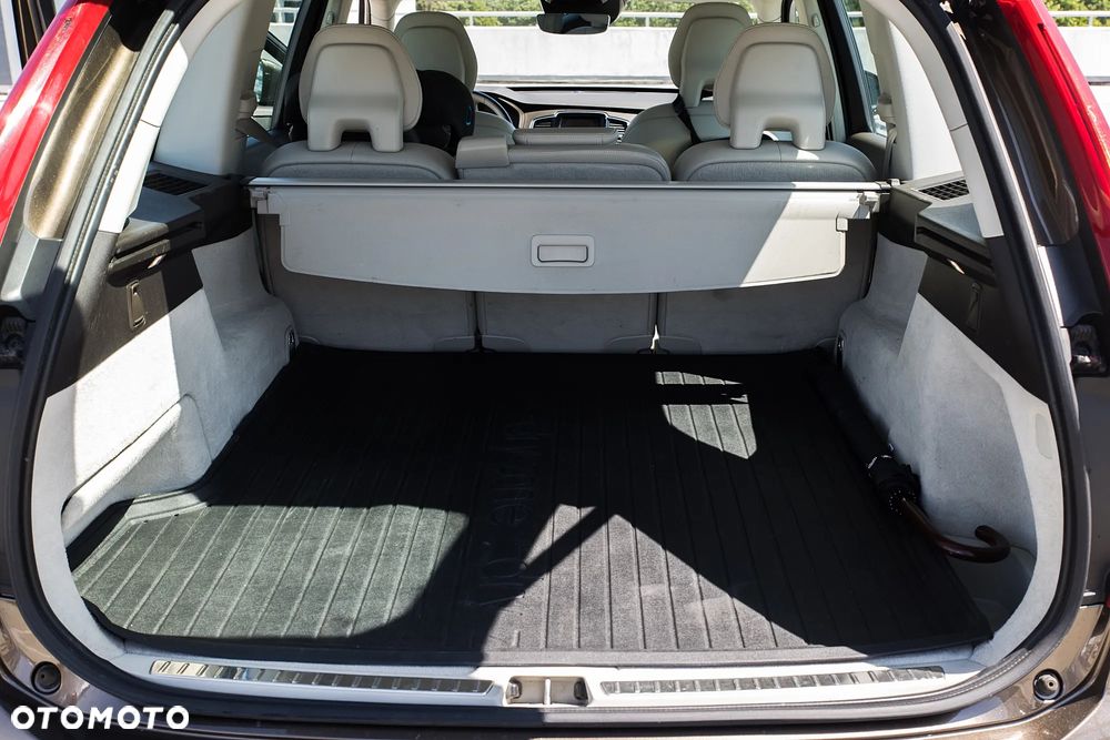 Volvo XC 90 D4 Geartronic Momentum - 36