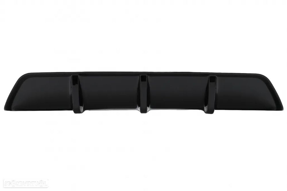 Conjunto para Bmw X6 F16 (2015 a 2019) - 2