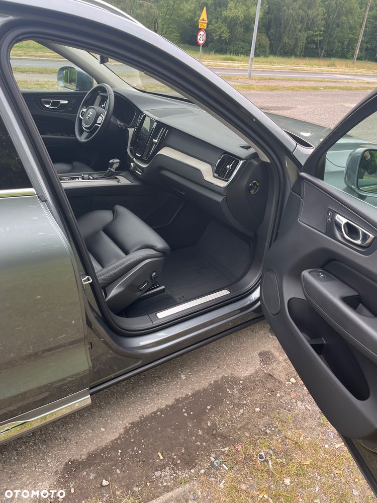 Volvo XC 60 D4 SCR Inscription - 20