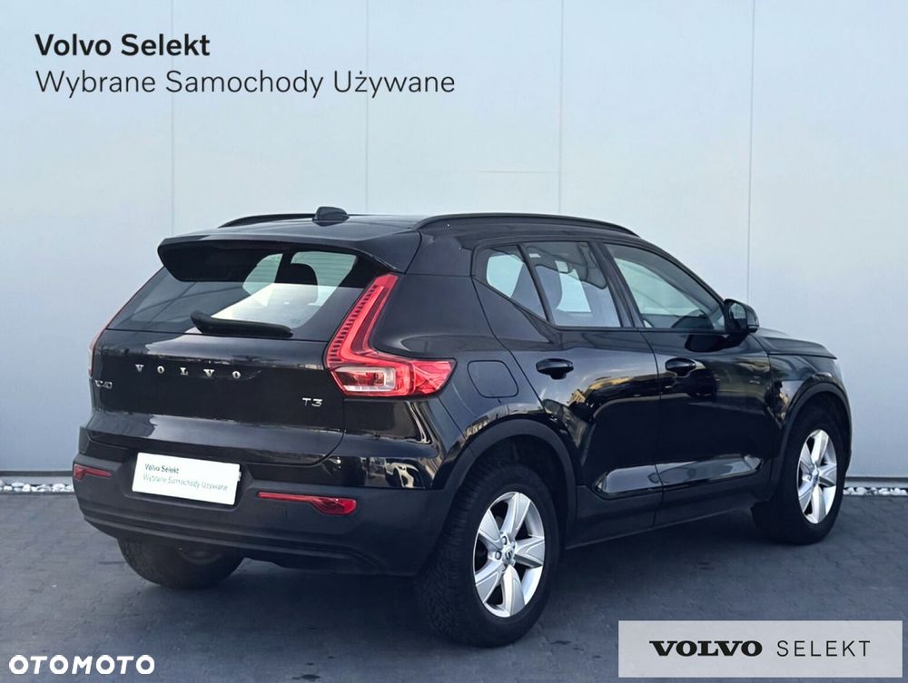 Volvo XC 40 - 7