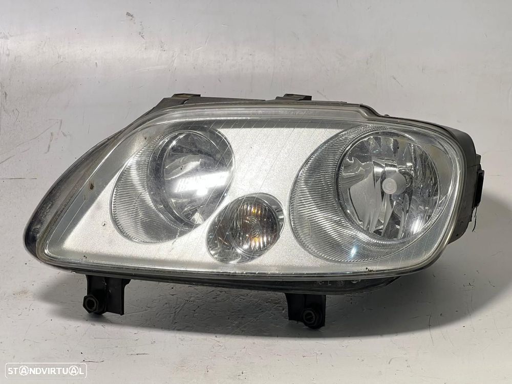 Farol Esq VW CADDY III (2KA, 2KH, 2CA, 2CH) REF. 2K0941005C - 1