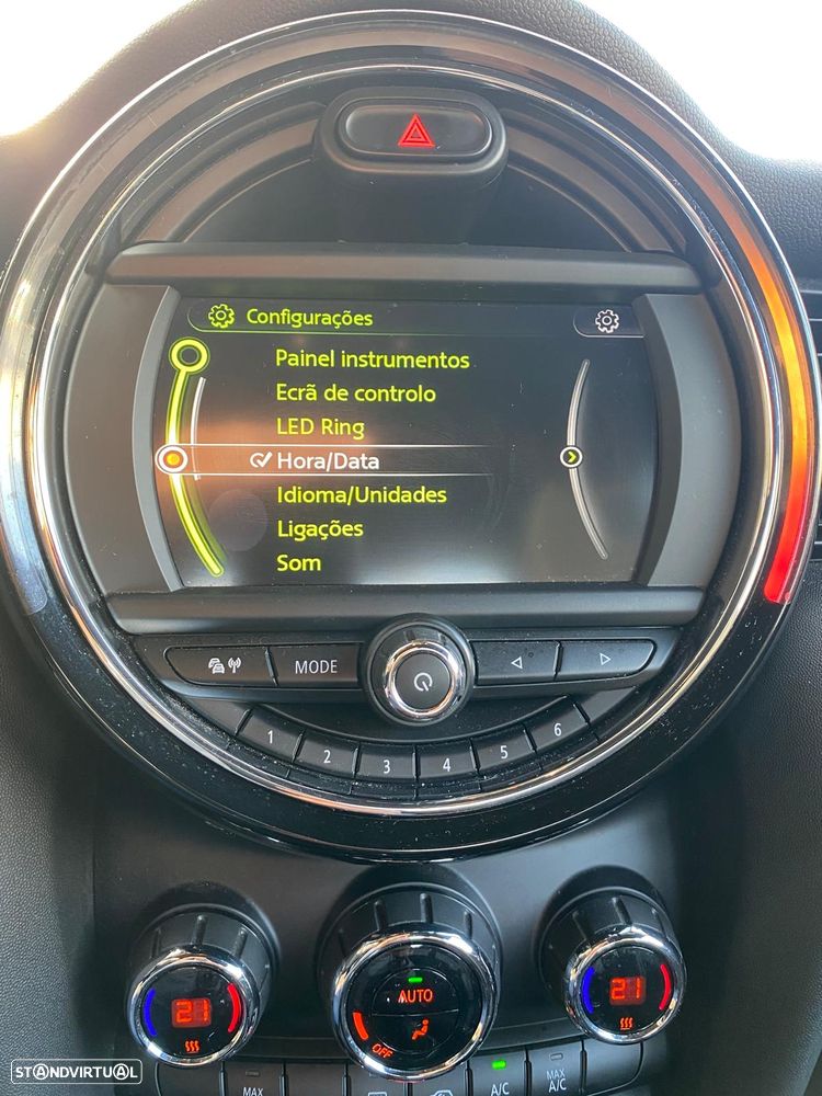 MINI 5 Portas One - 11