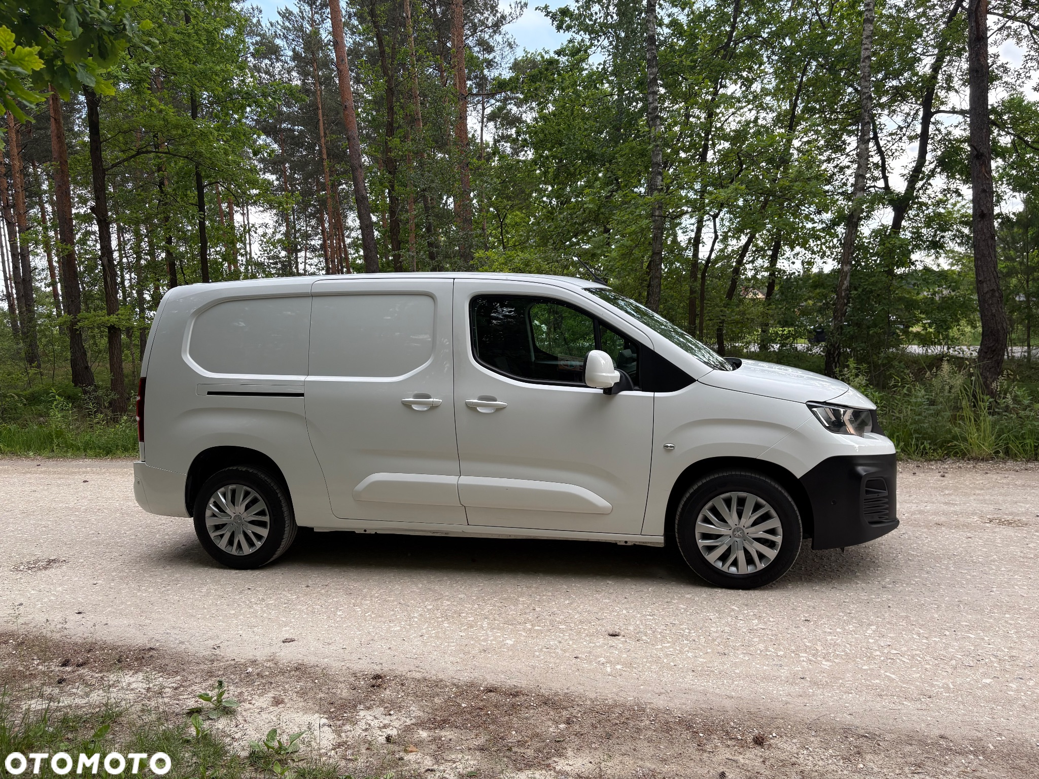 Peugeot Partner - 9