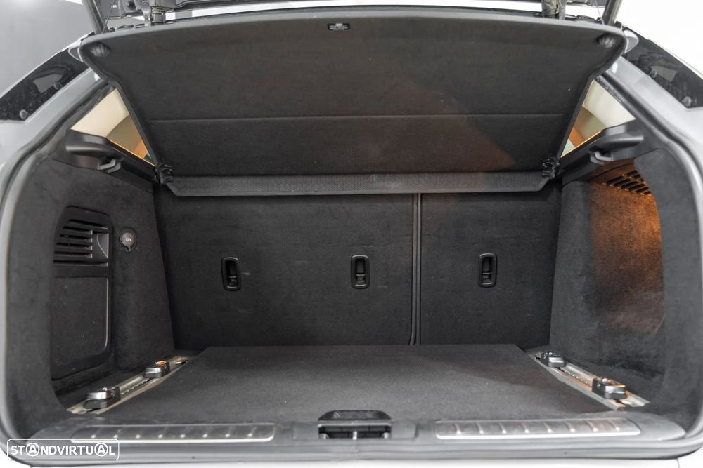 Land Rover Range Rover Evoque 2.2 TD4 Pure Auto - 23