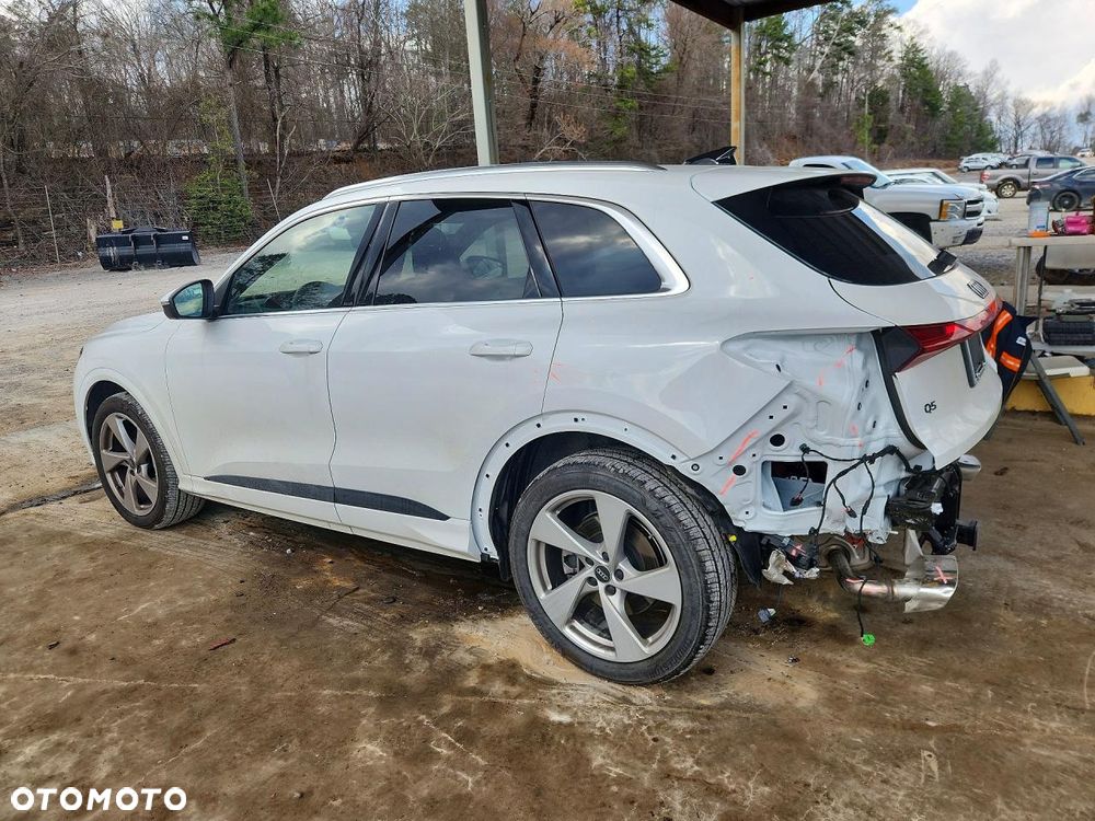 Audi e-tron 55 Quattro - 2