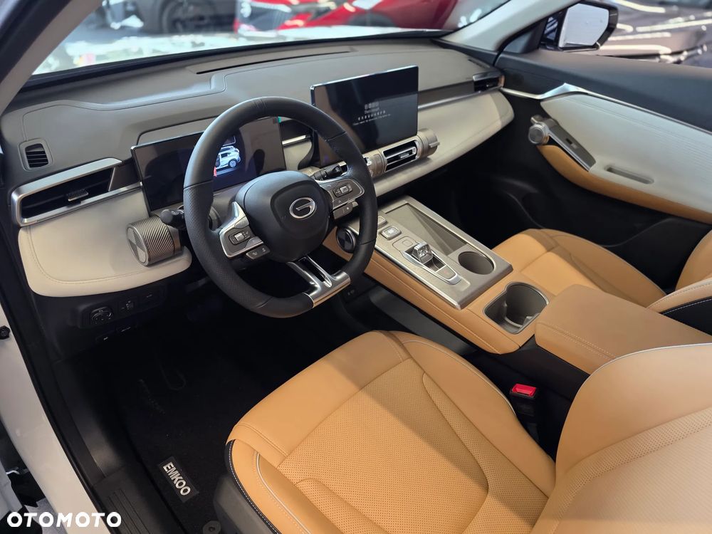 GAC Emkoo 2.0 HEV Luxury DHT - 16