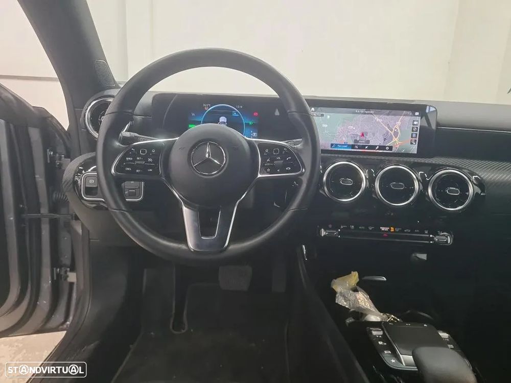 Mercedes-Benz CLA 250 e Shooting Brake Style Plus - 5