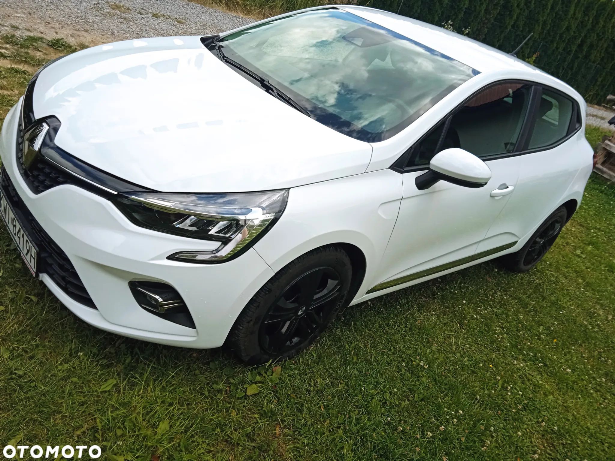Renault Clio BLUE dCi 115 EDITION ONE - 1