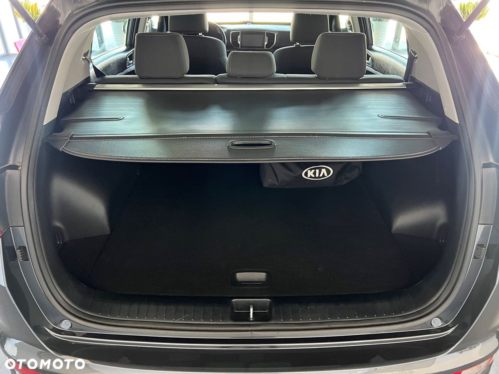 Kia Sportage - 28