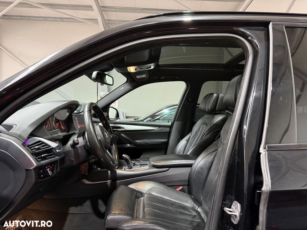 BMW X5 M 2014 — imagine 12