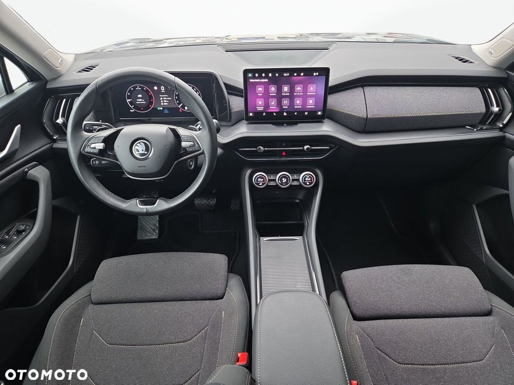 Skoda Kodiaq - 10