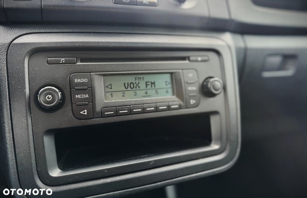 Skoda Fabia - 19