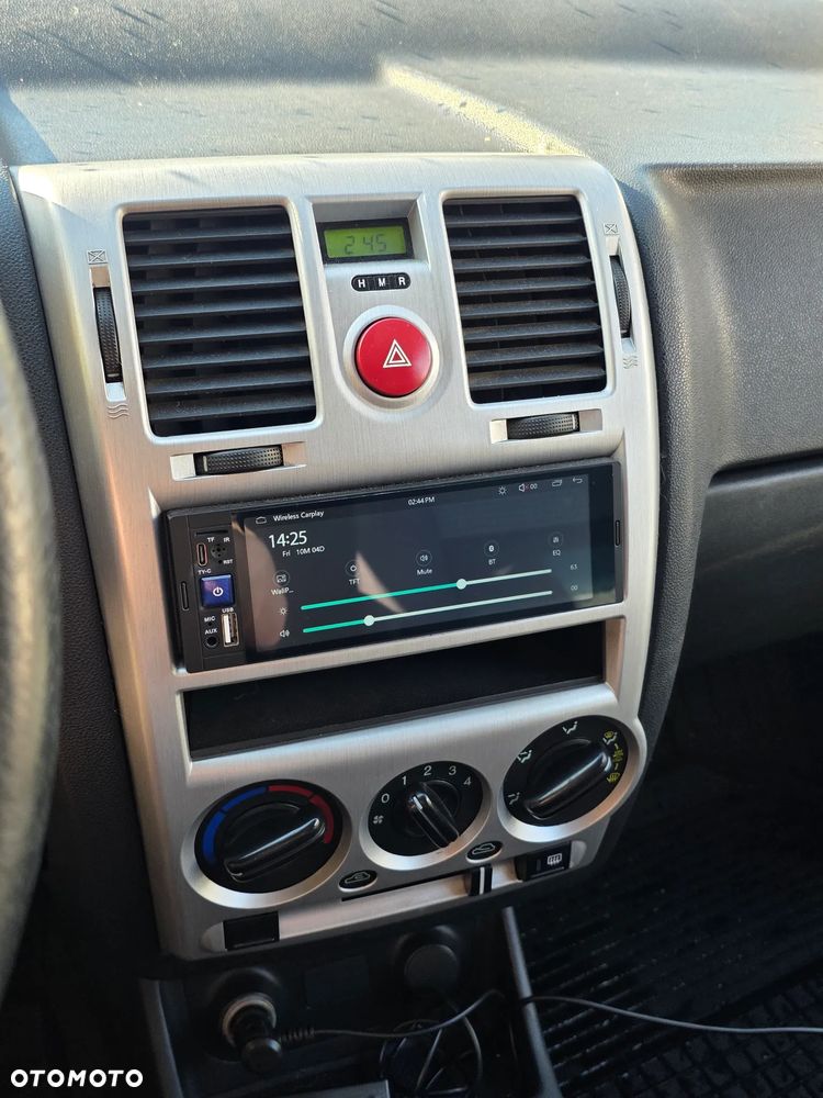 Hyundai Getz 2006