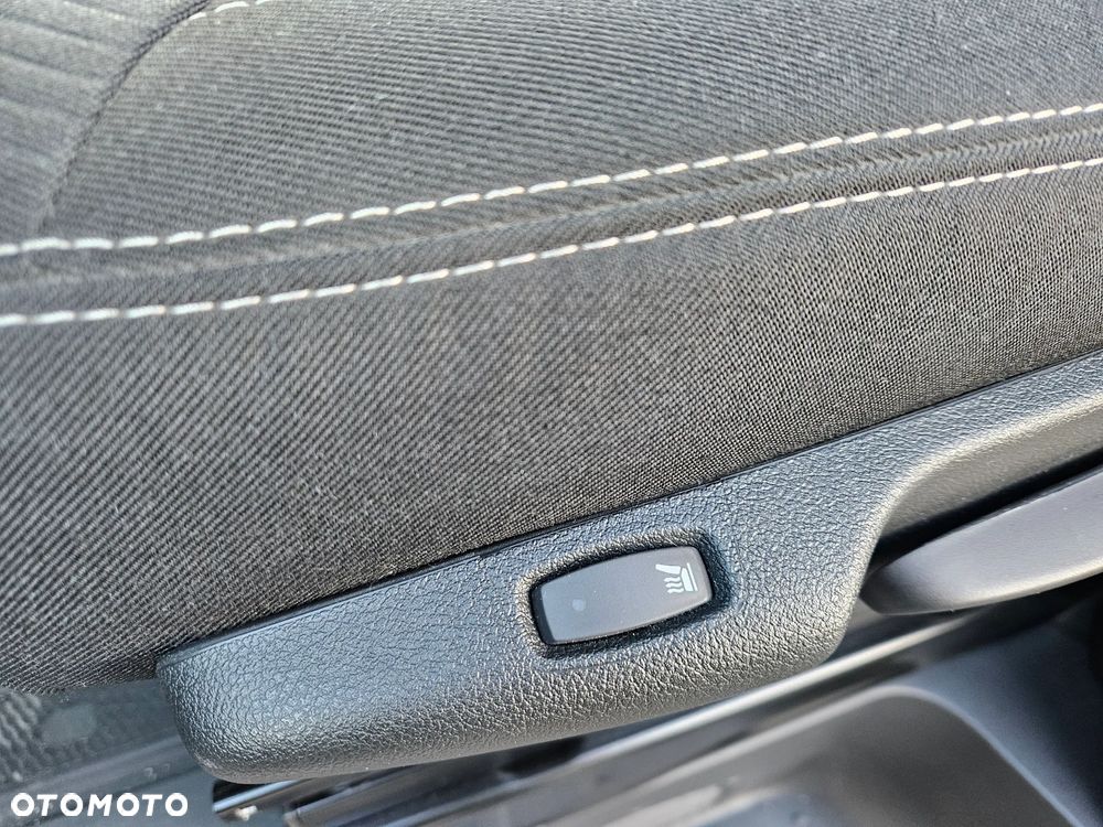 Renault Trafic Wavecamper Entry Short Kamper - 10