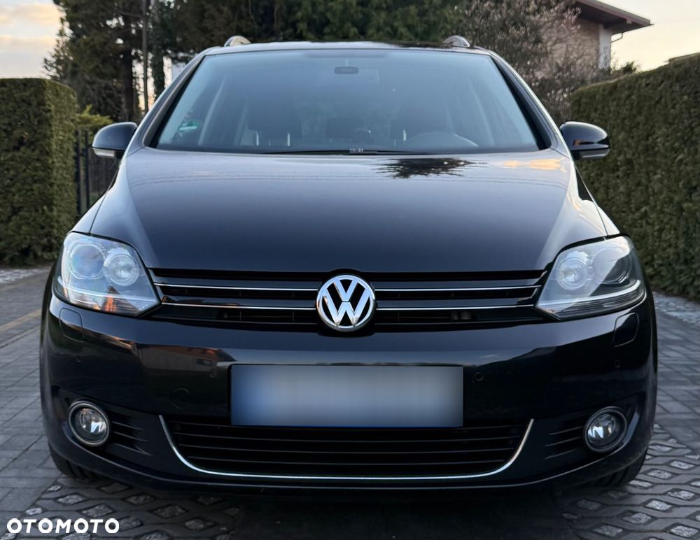 Volkswagen Golf Plus 1.2 TSI BlueMotion Technology Life - 2