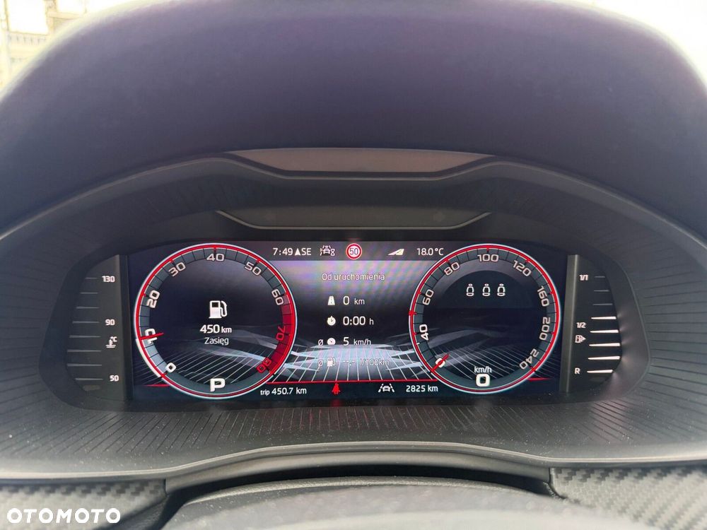 Skoda Scala 1.0 TSI Monte Carlo DSG - 32