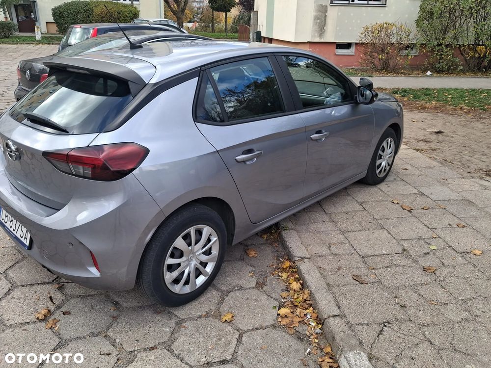 Opel Corsa 1.2 Edition S&S - 7