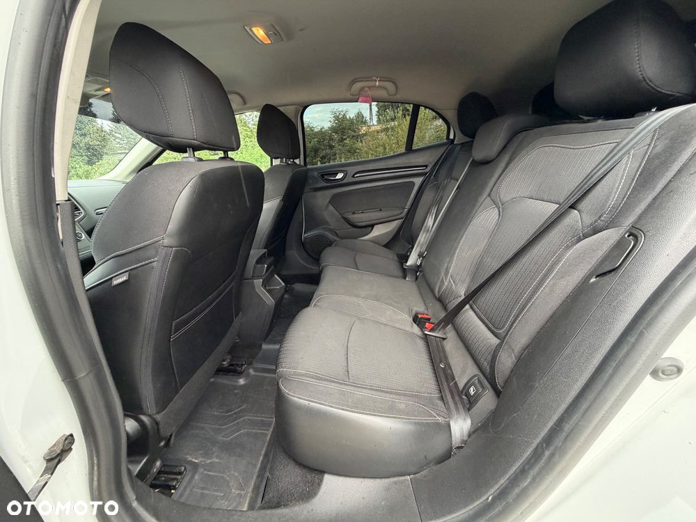 Renault Megane 1.5 dCi Life - 18