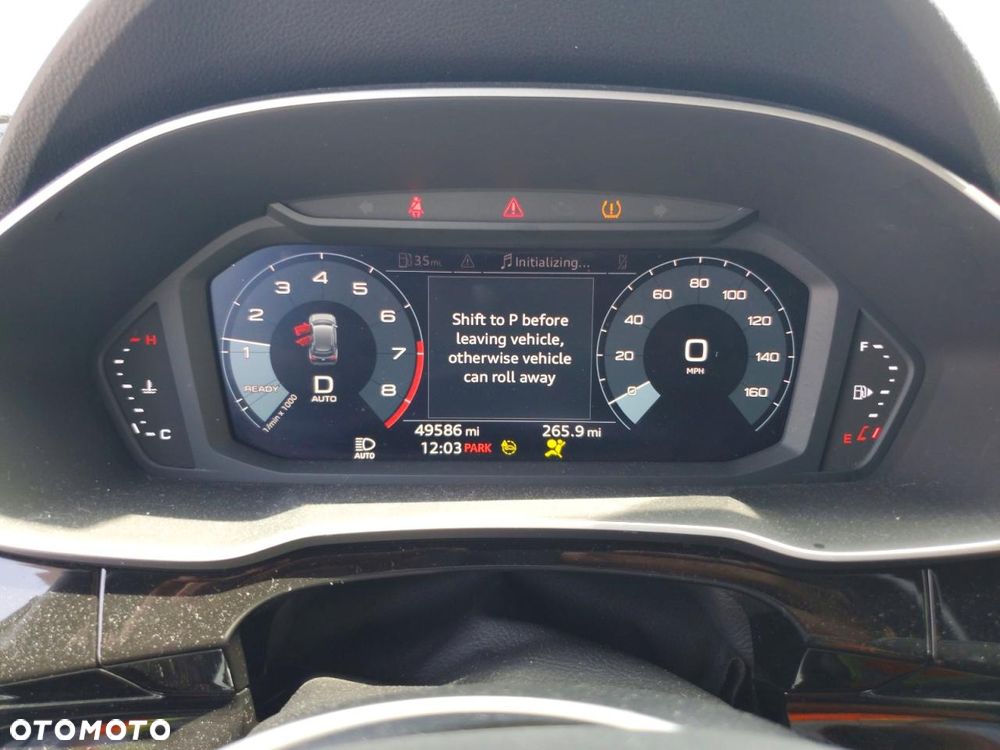 Audi Q3 45 TFSI Quattro S tronic S line - 11