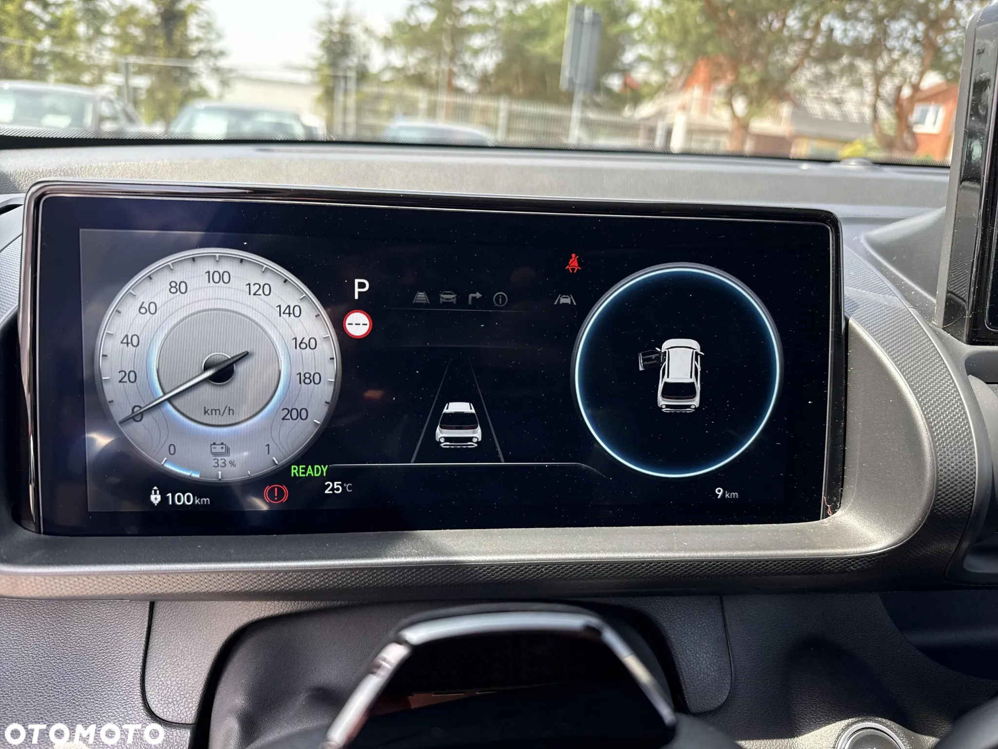 Hyundai Inster 49kWh Smart - 14