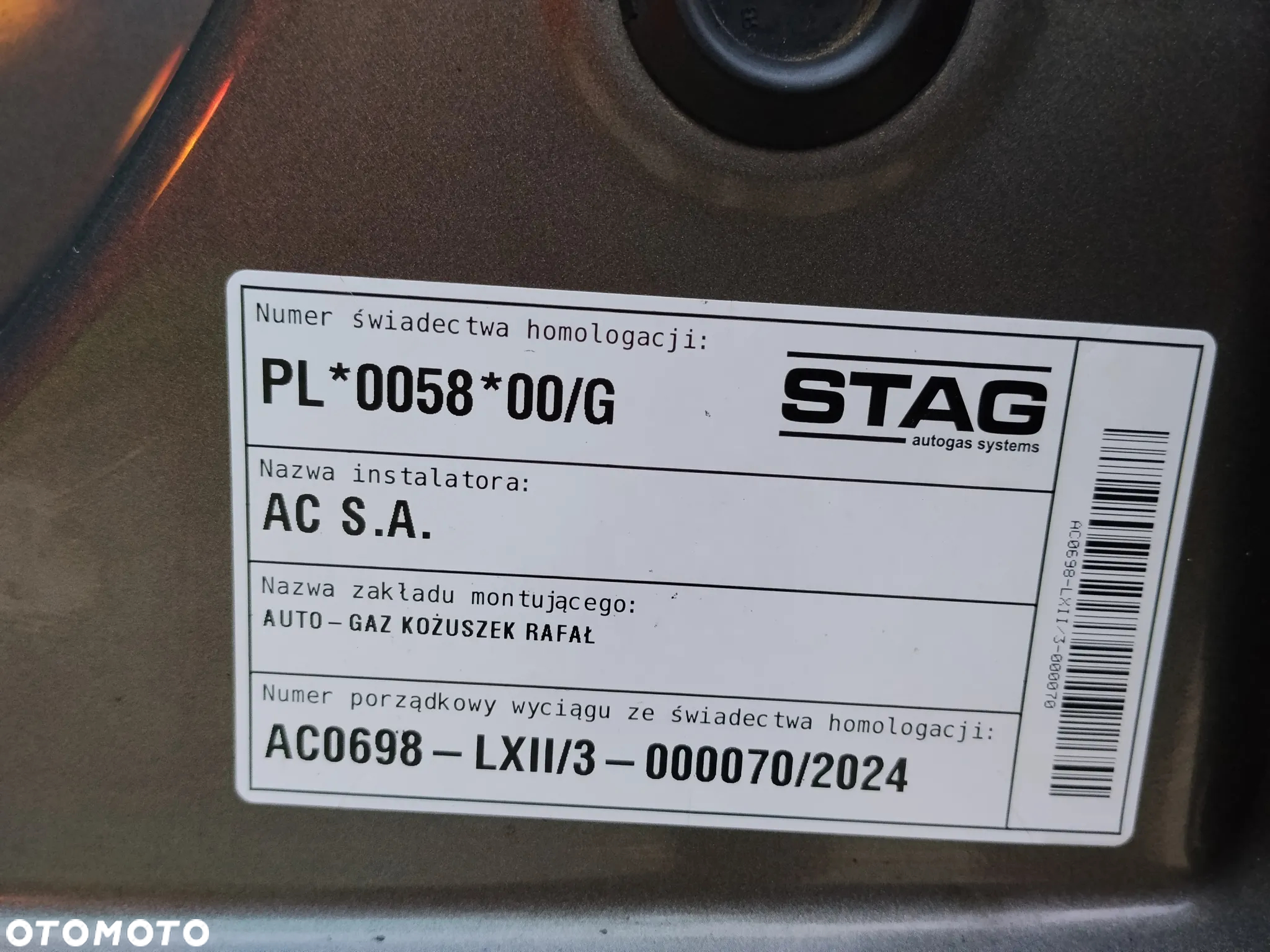 Renault Laguna - 23