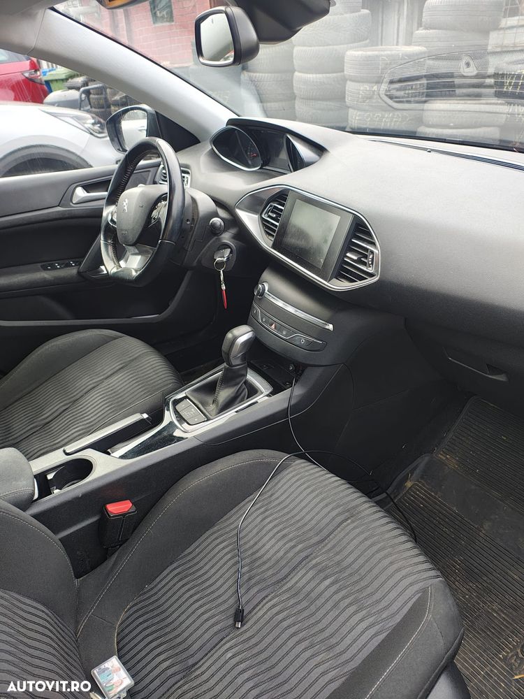 Peugeot 308 SW 2.0 BlueHDI FAP STT Active Aut. - 6